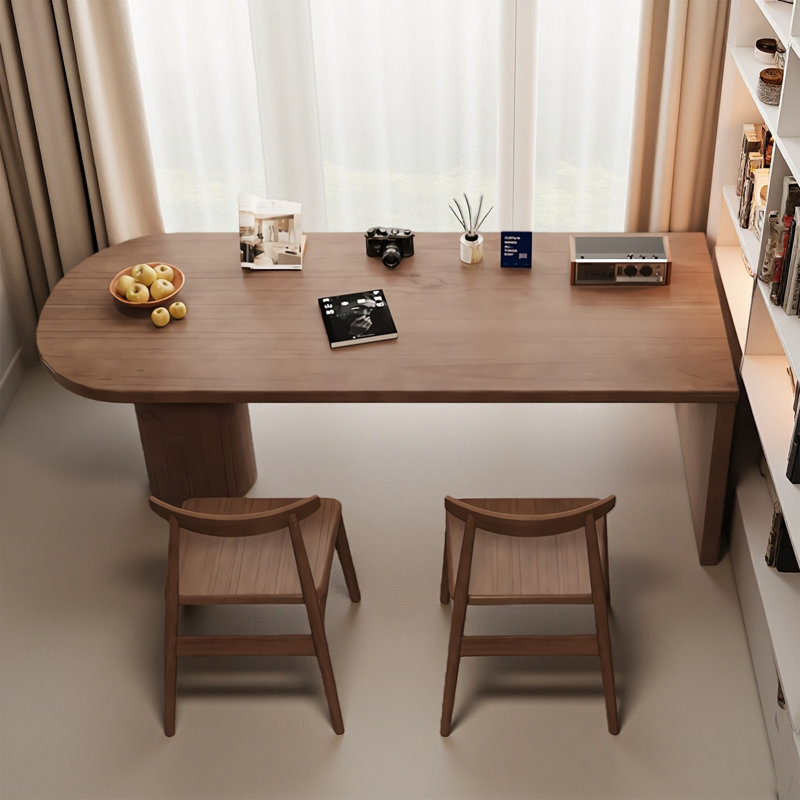 Bureau simple Simple, H 29,5 po x l 78,7 po x P 27,56 po