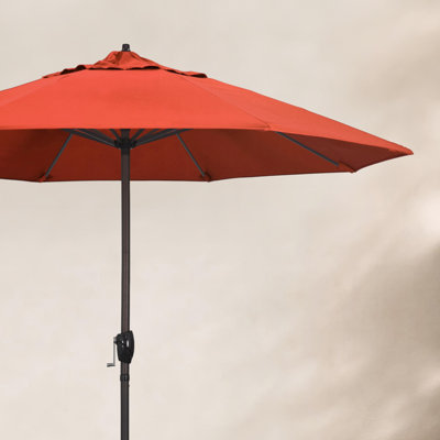 Stevie 108'' Market Umbrella