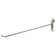 Metal Slatwall Hooks