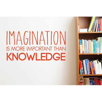 Non-Wall Damaging Wall Decal