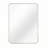 Metal Framed Rectangular Bathrrom Mirror for Wall-219928557-210122318-210122313