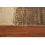 Tapis rayé Gabbeh Modern 2x3