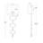 Sinuous Sconce-23131669