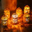 Metal Lantern
