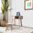 Natural Fibers Moroccan Indoor Rug