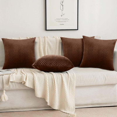 Square Cushion