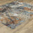 Renaud Washable Abstract Indoor Rug-1455494775