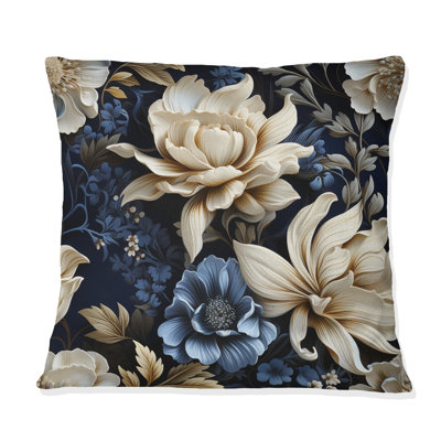Coussin décoratif