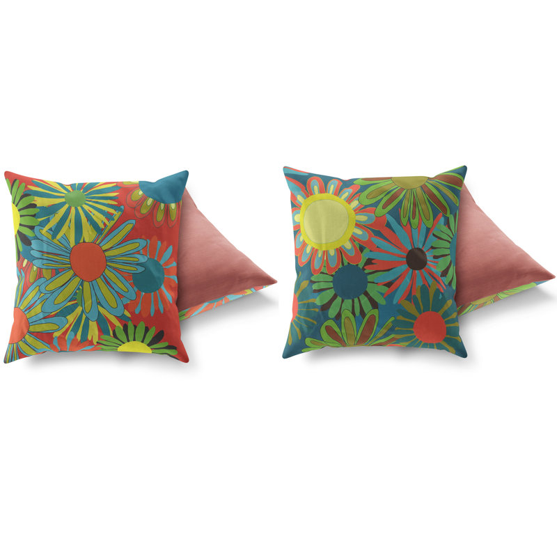  Coussin intérieur / extérieur