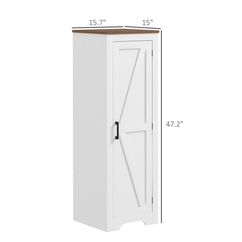 Armoire garde-manger Living Room