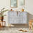 35" Wide Sideboard