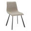 Chaise de salle à manger Sholem-74875492