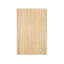 Table Chelsea blanche et naturelle-664502531