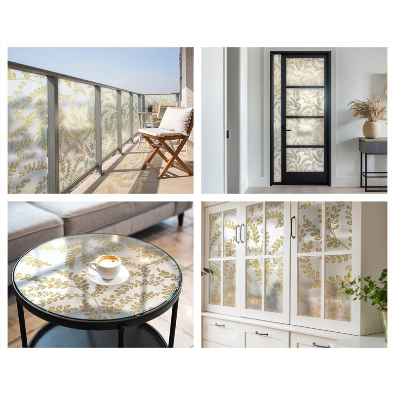 Semi Sheer Horizontal/Venetian Blind, 200cm W x 100cm L