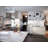Sleek Smart Touchless Single Handle Kitchen Faucet with Power Clean-48216339