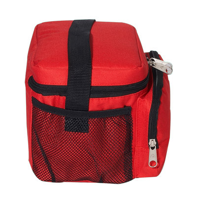 6 Can Insulated Bag Cooler