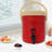 2.38 Gallon Hot And Cold Beverage Dispenser