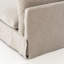 Reggio Two Arm Chaise Lounge-232140697