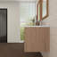 Meuble-lavabo mural 48 po avec lavabo en acrylique renforcé Victoria-1590963565
