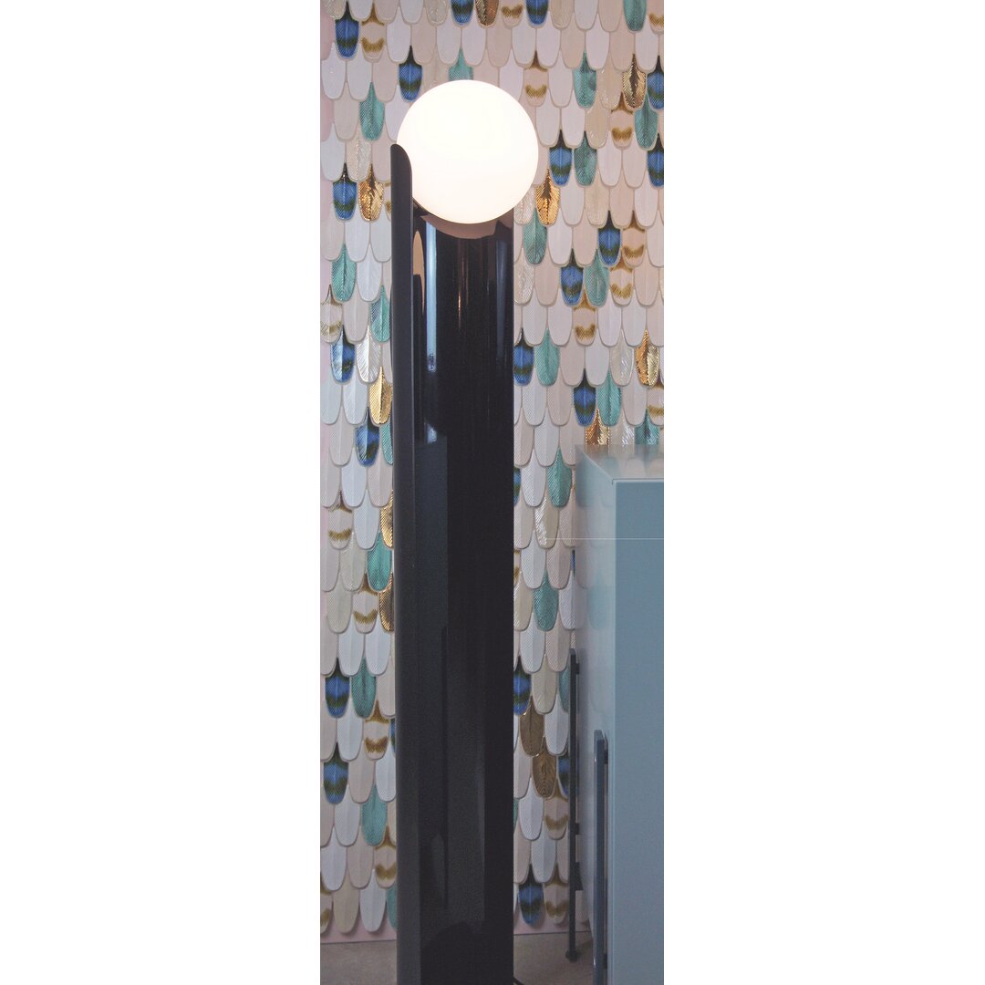 140 cm Stehlampe Guazza