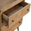 30.00cm W Bedside Table