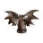 Bronze Gargoyle Sculpture