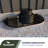 Powder Coated Steel Covers-98296599