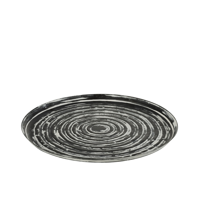 Chazmine Tray