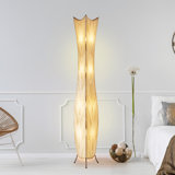 Arbutus 72'' Novelty Floor Lamp