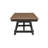 Hause Four Leg Dining Set-2087109536
