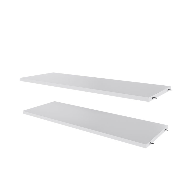JolyDale Iron Shelving