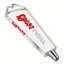 Acrylique plexiglas Lucite Coors Lite