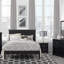 Commode 5 pièces Classic Traditional-1511015223