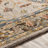 Alford Wool Oriental Indoor Rug-19145786