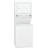 Frigidaire Gas Washer/Dryer Laundry Center - 3.9 Cu. Ft Washer And 5.5 Cu. Ft. Dryer