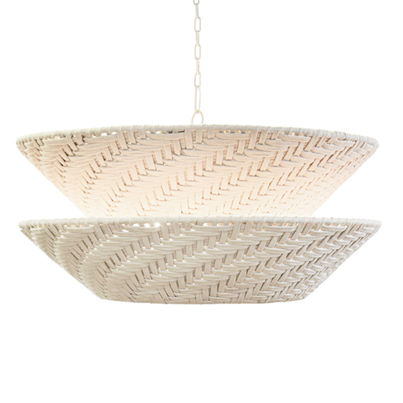 Takoda 3 - Light Pendant