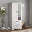 Armoire décorative