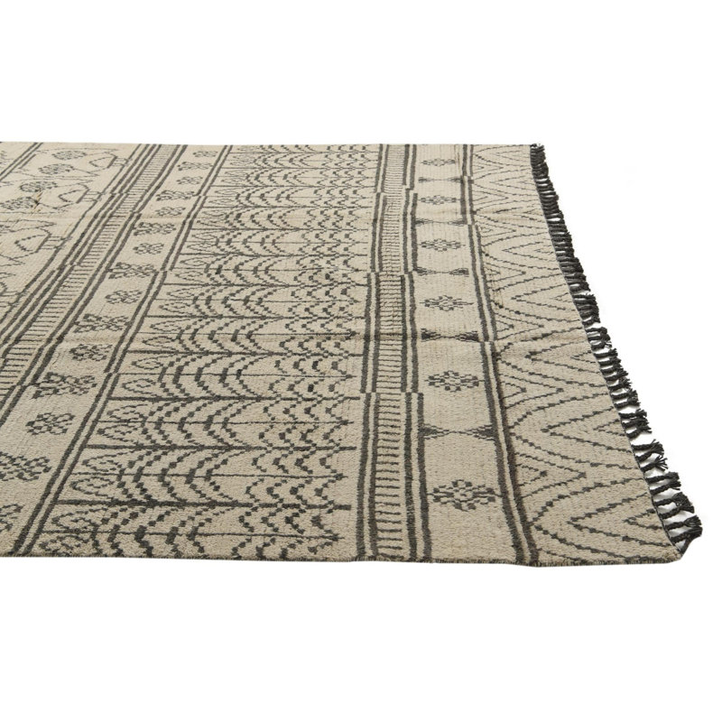 Tapis ivoire 8 x 10 Pinson