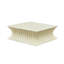 Table basse 35,43 po