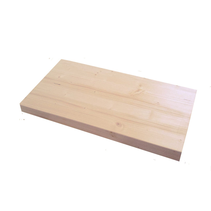 Ico 60cm Single Bathroom Vanity Base Only, Light Brown