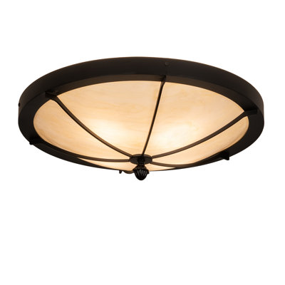 Dominga 4 - Light Flush Mount