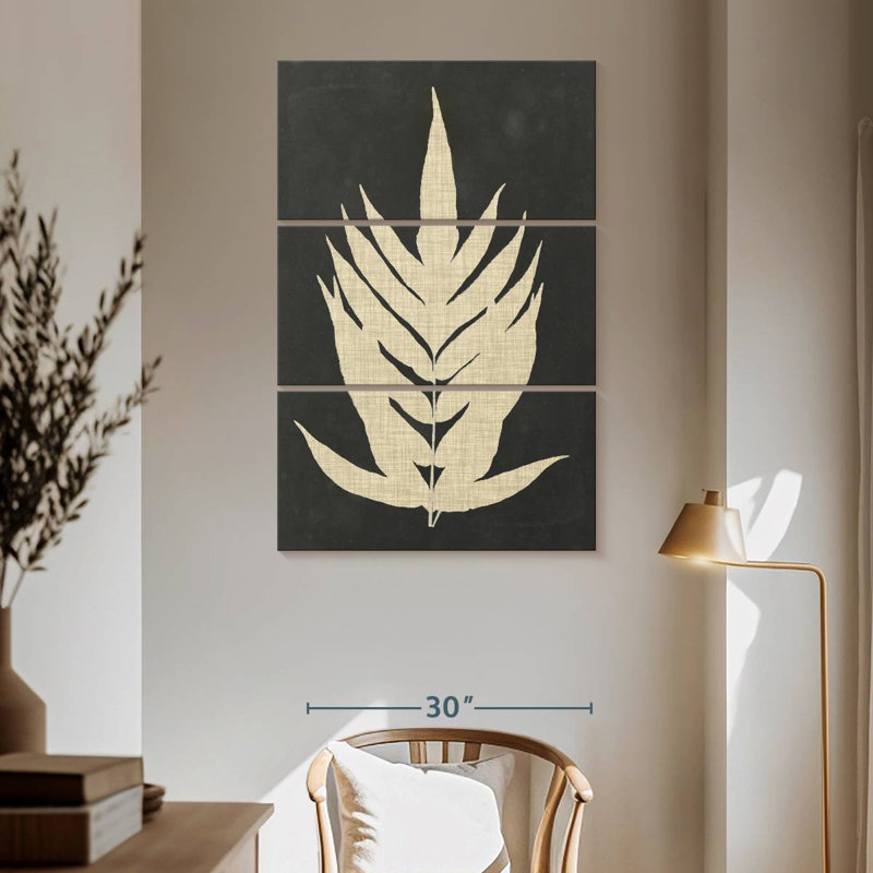 Harnek Linen Fern II