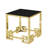 Acrylic End Table-283964857