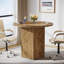 Pedestal Conference Meeting Table