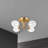 Andi Glass Semi Flush Mount-1710413527-1710413524