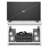 Groton TV Stand for TVs up to 40"-135608971