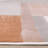 Cobscook Geometric Pattern Plush Pink Rug-385328866
