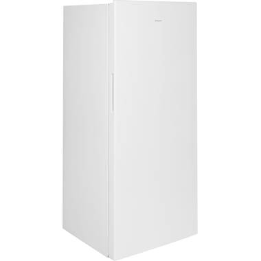Whynter UDF-139SS 13.8 Cu. ft. Energy Star Digital Upright Convertible Deep Freezer & Refrigerator Stainless Steel
