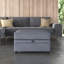 Sectionnel modulaire Sallee