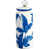 Blue/White selected